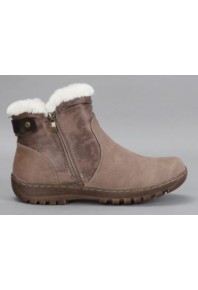 CC Resorts Ginger Boot Taupe 